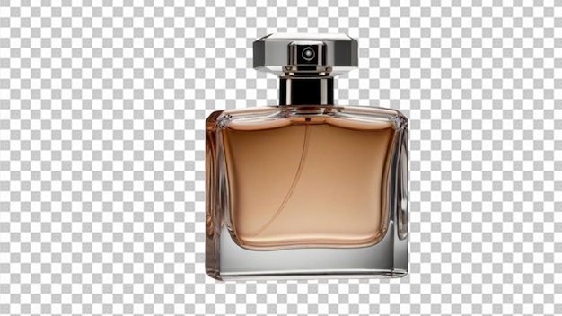 A Bottle of Perfume