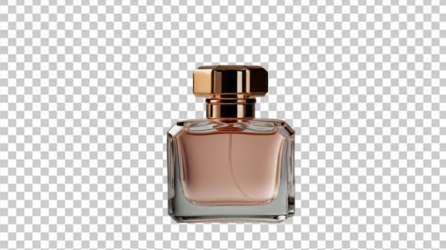 A Bottle of Perfume