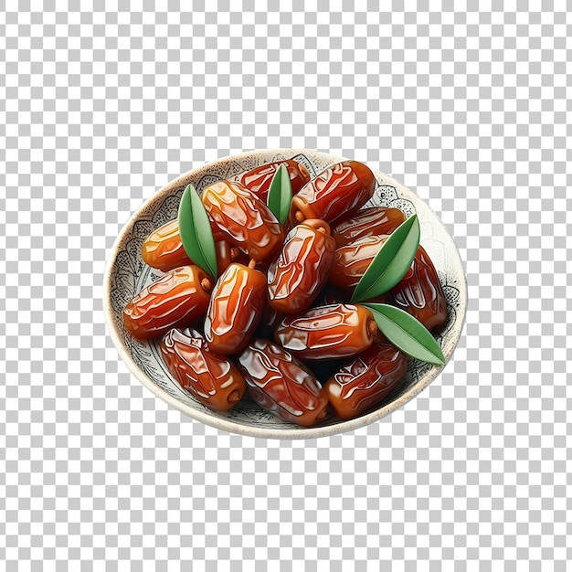 PSD a bowl of nuts with a white background that says kiwi