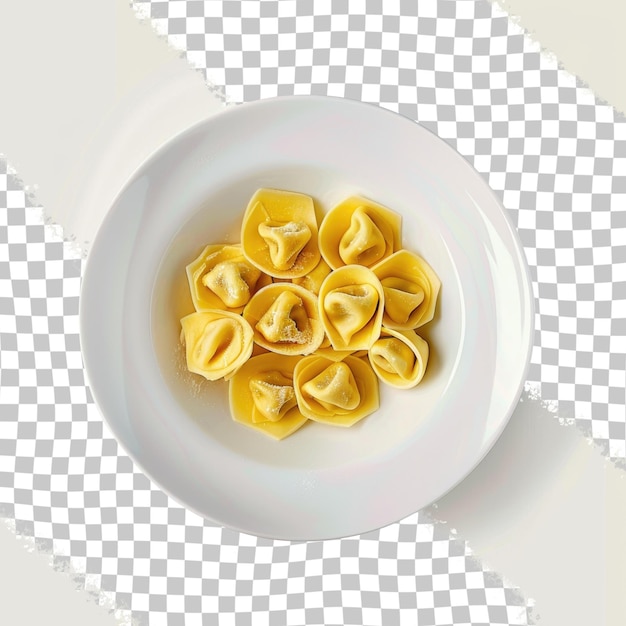 a bowl of pasta with the words pasta in the middle