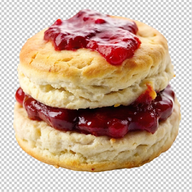 bowls of homemade popcorn and dried cranberry snack transparent background