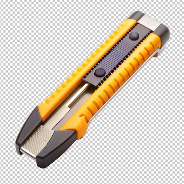 PSD box cutter