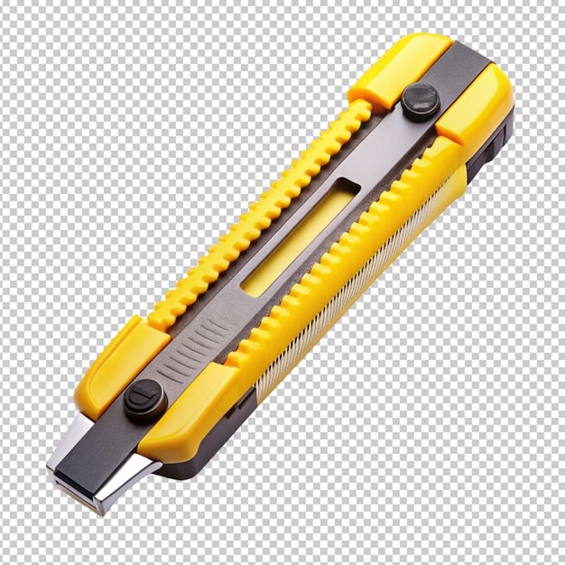 PSD box cutter