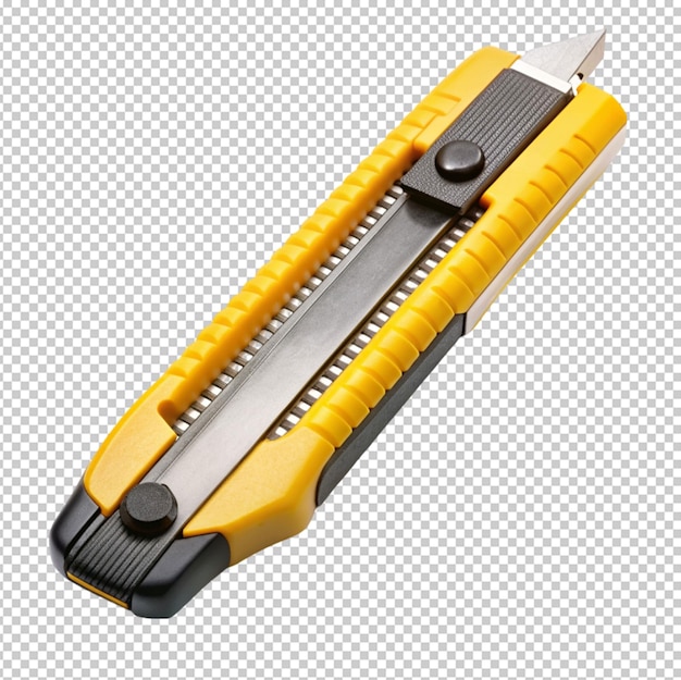 PSD box cutter