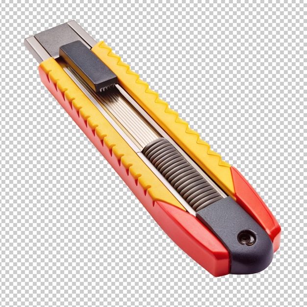 PSD box cutter