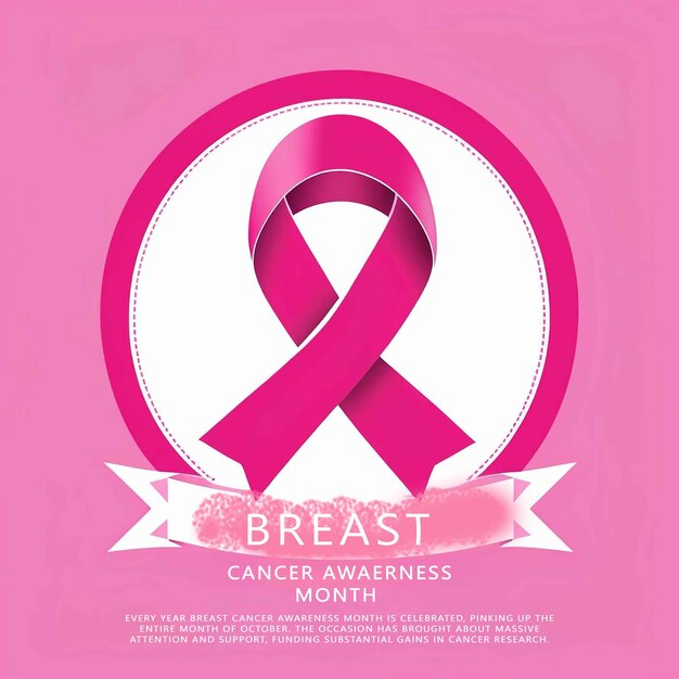 PSD breast cancer awareness month goes global