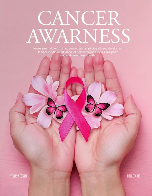 Breast cancer awerness month