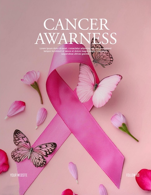 Breast cancer awerness month