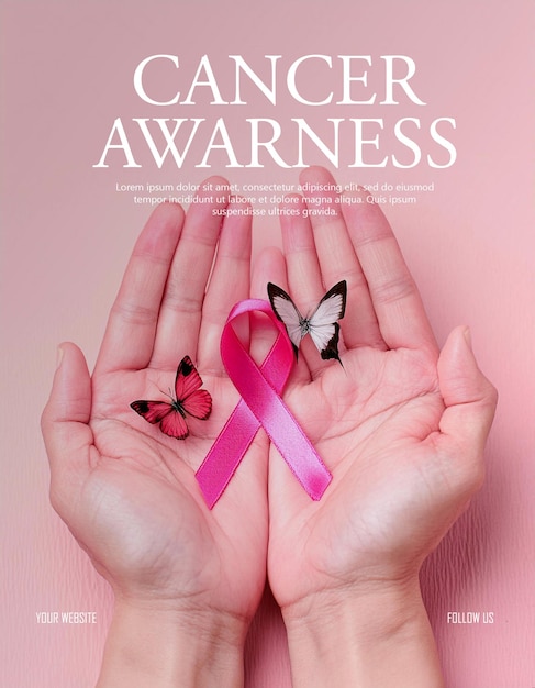 Breast cancer awerness month