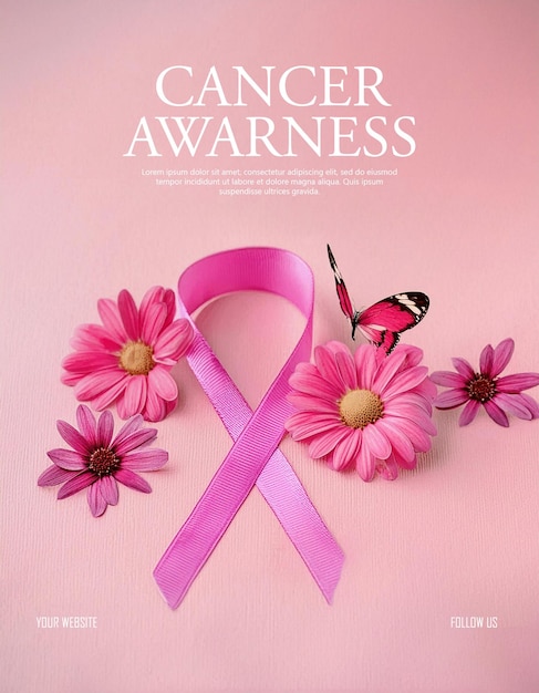 Breast cancer awerness month