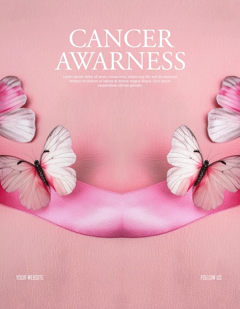 Breast cancer awerness month