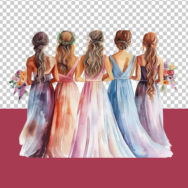 bridal shower png