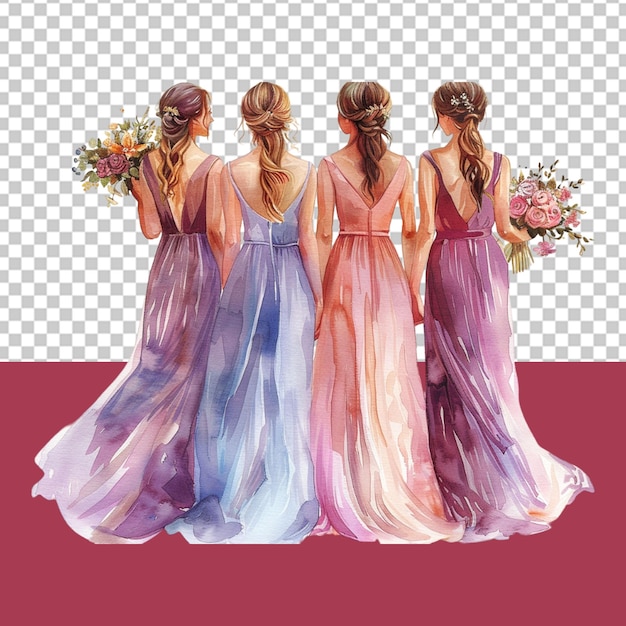 bridal shower png