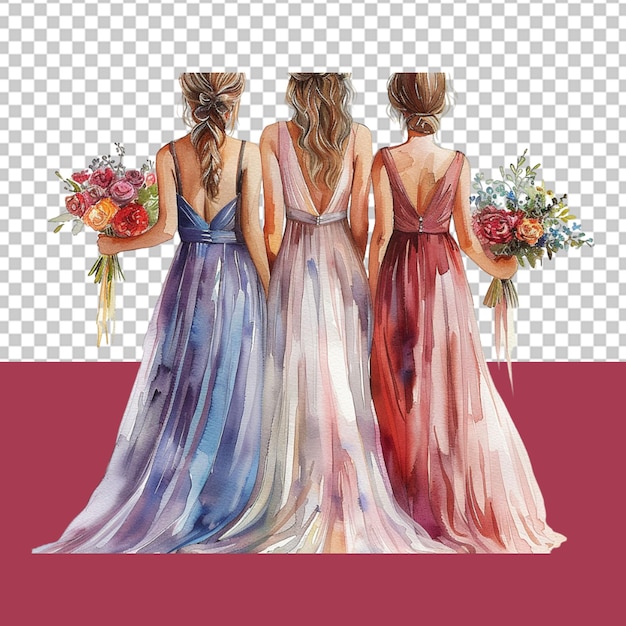 bridal shower png