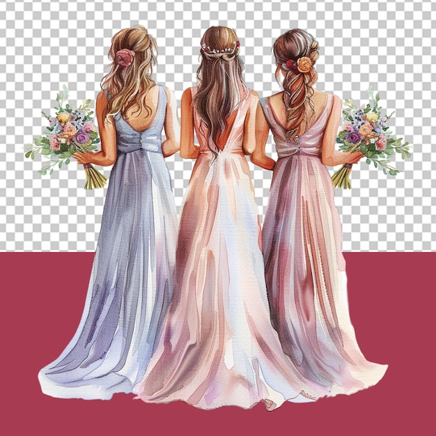 bridal shower png