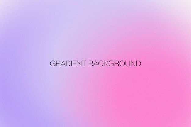 PSD bright abstract gradient background with grainy texture psd