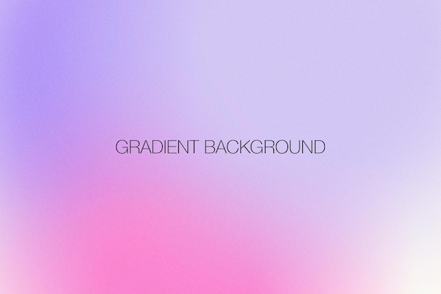 PSD bright abstract gradient background with grainy texture psd