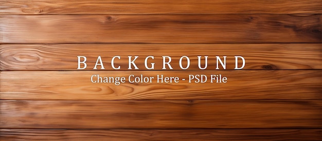 Brown wood top texture background