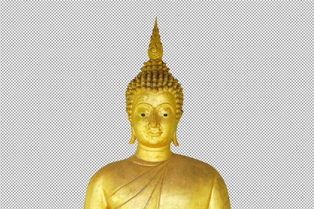 Buddha statue