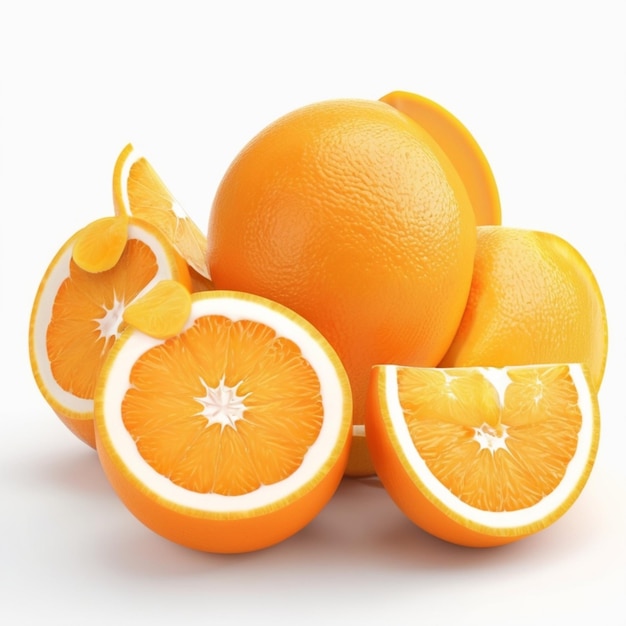 a bunch of oranges with the words  grapefruit  on them