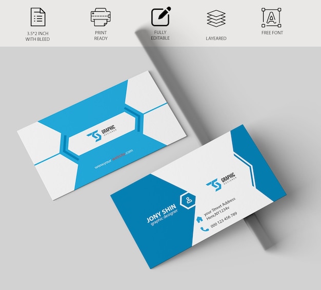 A business card for a company called step start.