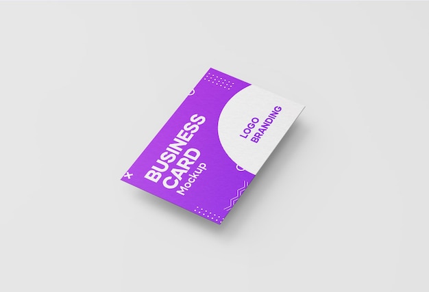 Business Card Design