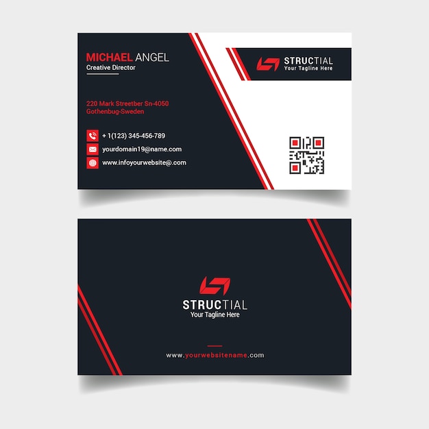 Business Card