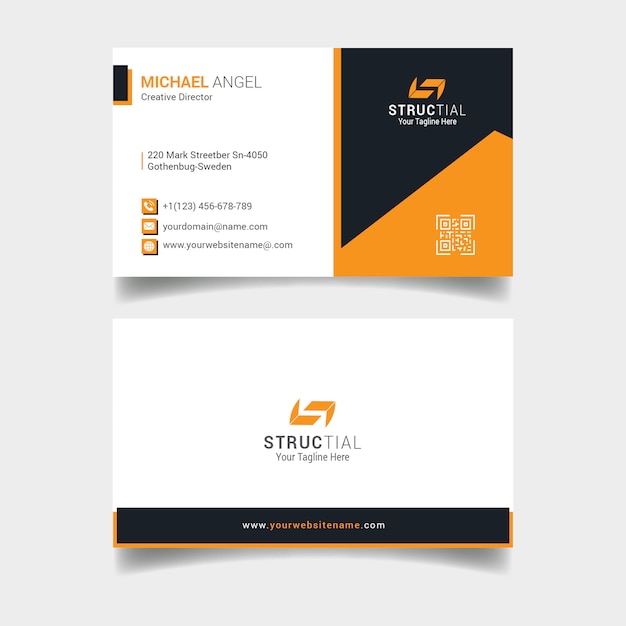 Business Card