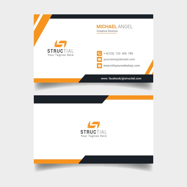 Business Card