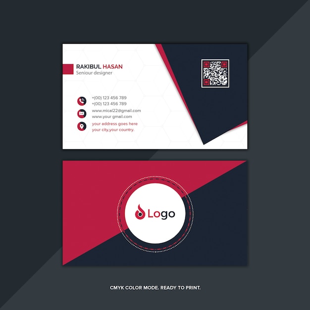 Business Card