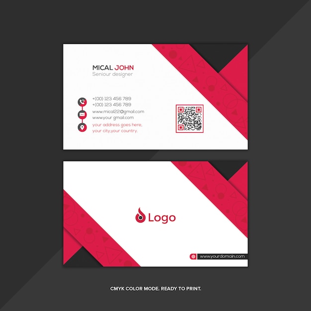 Business Card