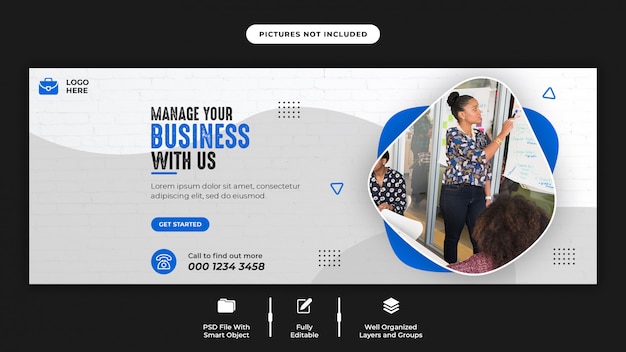 Business promotion and corporate