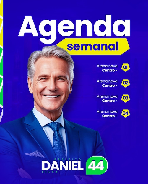 PSD campanha eleitoral politica politics eleicao election prefeito vereador governador deputado psd