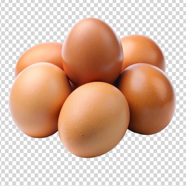 A can of red beans on transparent background