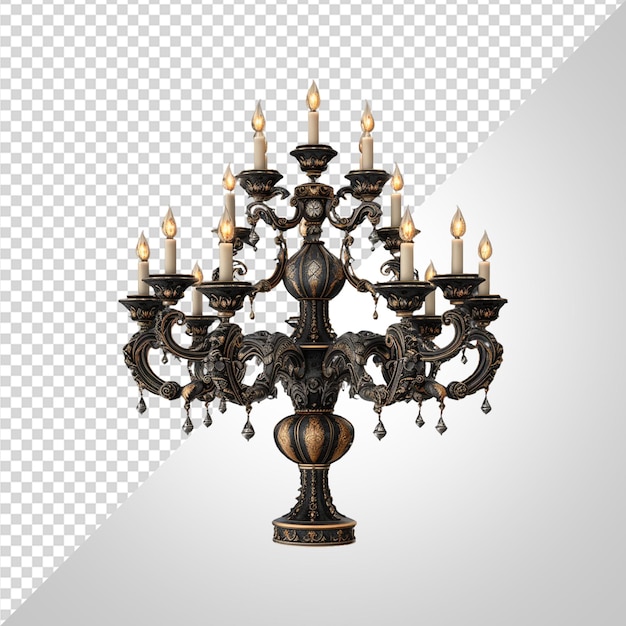 candelabra png