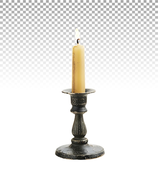 Candlestick Detail Stock Imagery Ready for Your Designs