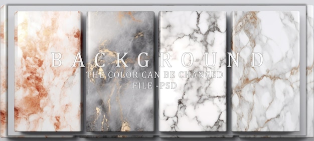 Cant marble texture set