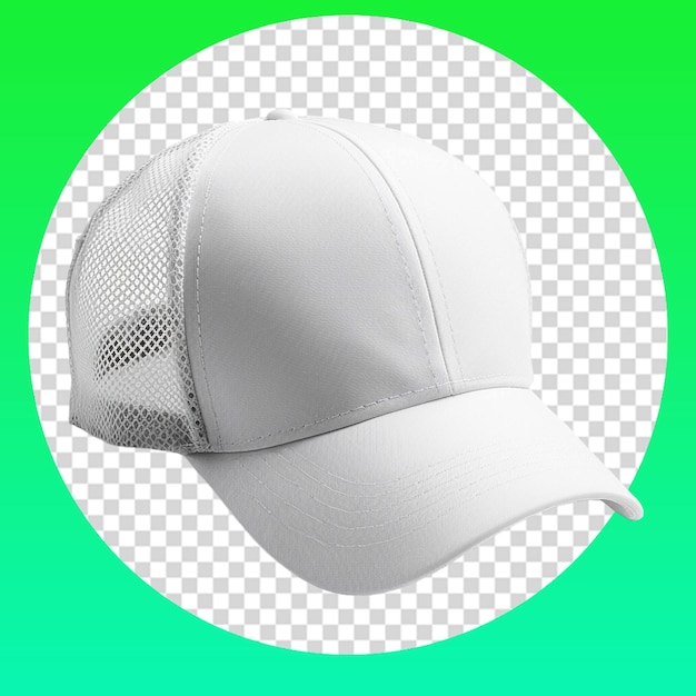 cap mockup