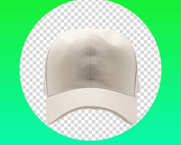 cap mockup