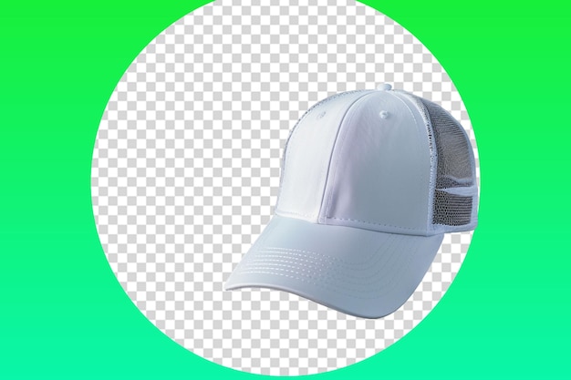 cap mockup