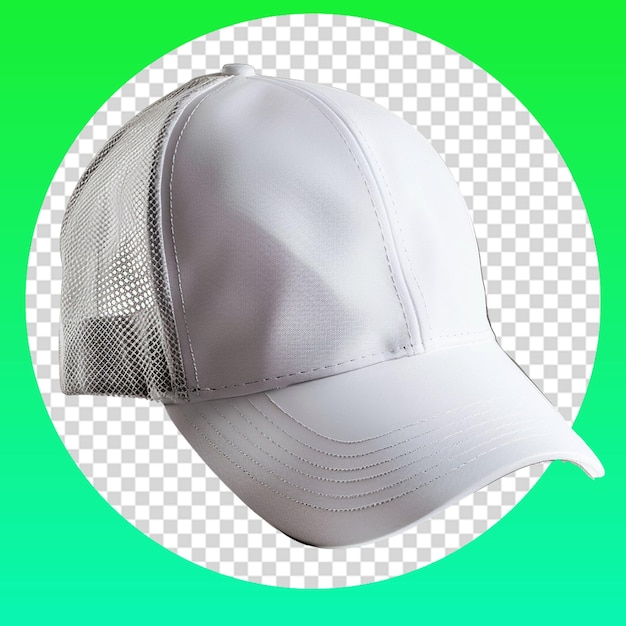 cap mockup