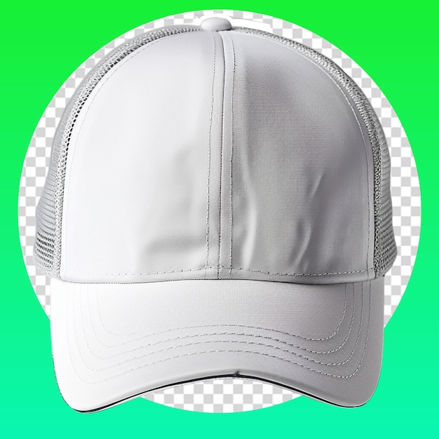 cap mockup