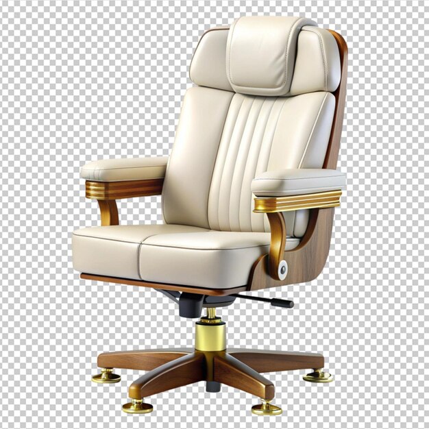 PSD captains chair