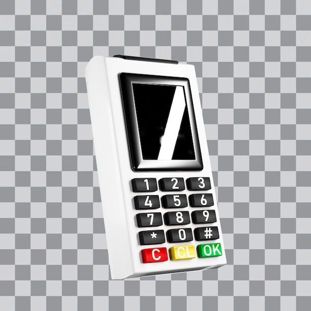 Card reader icon