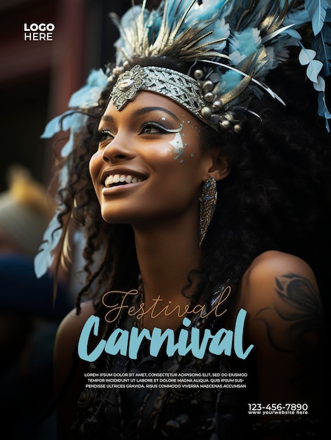 Carnival Festival