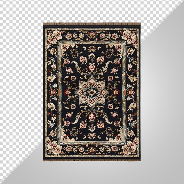 PSD carpet png