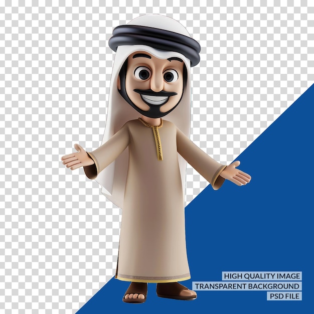 PSD a cartoon of a man with a blue background that saysenergion it