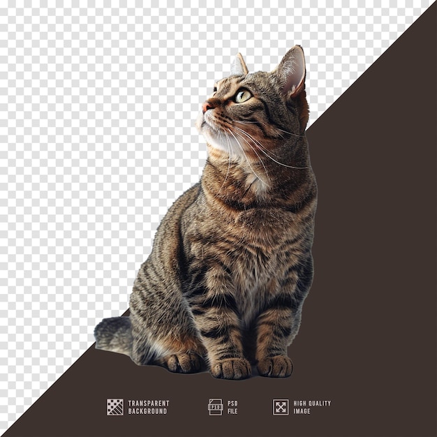 Cat photos without HD quality background