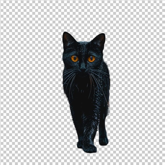 PSD cat png