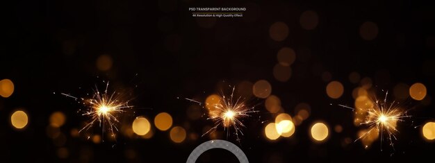 PSD celebration and anniversary background